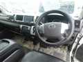 2014 Toyota Hiace Van