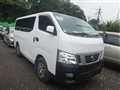 2015 Nissan Caravan Van