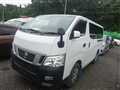 2015 Nissan Caravan Van