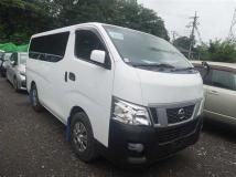 2015 Nissan Caravan Van