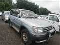 1997 Toyota Land Cruiser Prado