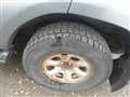 1997 Toyota Land Cruiser Prado