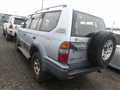 1997 Toyota Land Cruiser Prado
