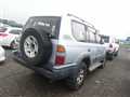 1997 Toyota Land Cruiser Prado