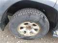 1997 Toyota Land Cruiser Prado