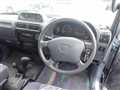 1997 Toyota Land Cruiser Prado