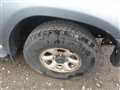 1997 Toyota Land Cruiser Prado