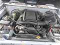 1997 Toyota Land Cruiser Prado