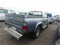 1999 Toyota Hilux