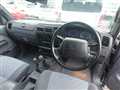 1999 Toyota Hilux