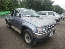 1999 Toyota Hilux