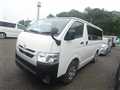 2022 Toyota Hiace Van
