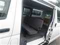 2022 Toyota Hiace Van