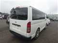 2022 Toyota Hiace Van
