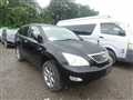 2008 Toyota Harrier