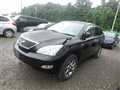 2008 Toyota Harrier