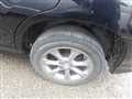2008 Toyota Harrier