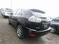 2008 Toyota Harrier