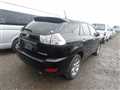 2008 Toyota Harrier