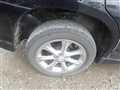 2008 Toyota Harrier