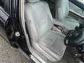 2008 Toyota Harrier