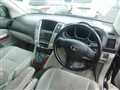 2008 Toyota Harrier