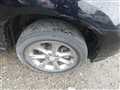 2008 Toyota Harrier