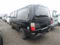2000 Toyota Hiace Van