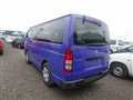 2018 Toyota Hiace Van