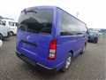 2018 Toyota Hiace Van