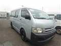 2010 Toyota Hiace Wagon