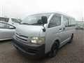 2010 Toyota Hiace Wagon