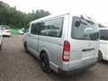 2010 Toyota Hiace Wagon