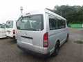 2010 Toyota Hiace Wagon
