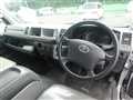 2010 Toyota Hiace Wagon