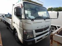 2015 Mitsubishi Canter