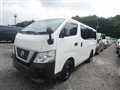 2020 Nissan NV350 Caravan