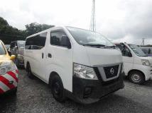 2020 Nissan NV350 Caravan