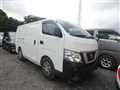 2020 Nissan Caravan Van