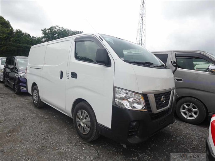 2020 Nissan Caravan Van