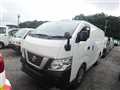 2020 Nissan Caravan Van