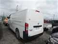2020 Nissan Caravan Van