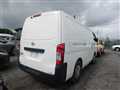 2020 Nissan Caravan Van
