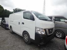 2020 Nissan Caravan Van