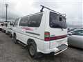 1993 Mitsubishi Delica Van