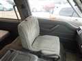 1993 Mitsubishi Delica Van