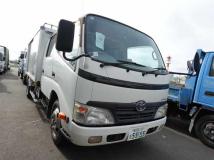 2011 Toyota Dyna