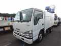 2007 Isuzu Elf