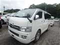 2008 Toyota Hiace Van