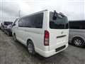 2008 Toyota Hiace Van